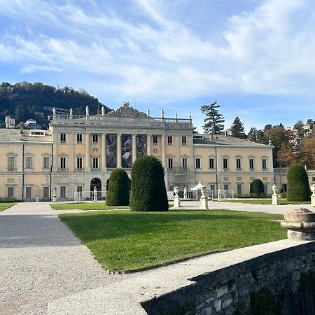 Cernobbio Lake Suites エクステリア 写真
