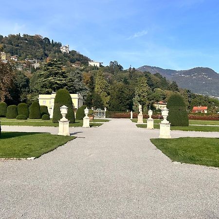 Cernobbio Lake Suites エクステリア 写真