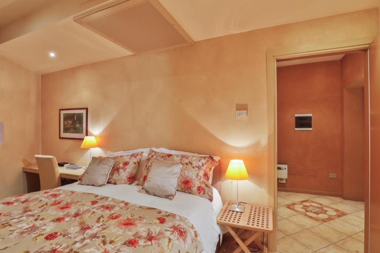 Cernobbio Lake Suites エクステリア 写真