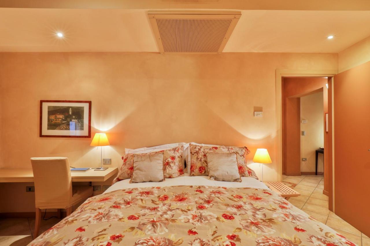 Cernobbio Lake Suites エクステリア 写真