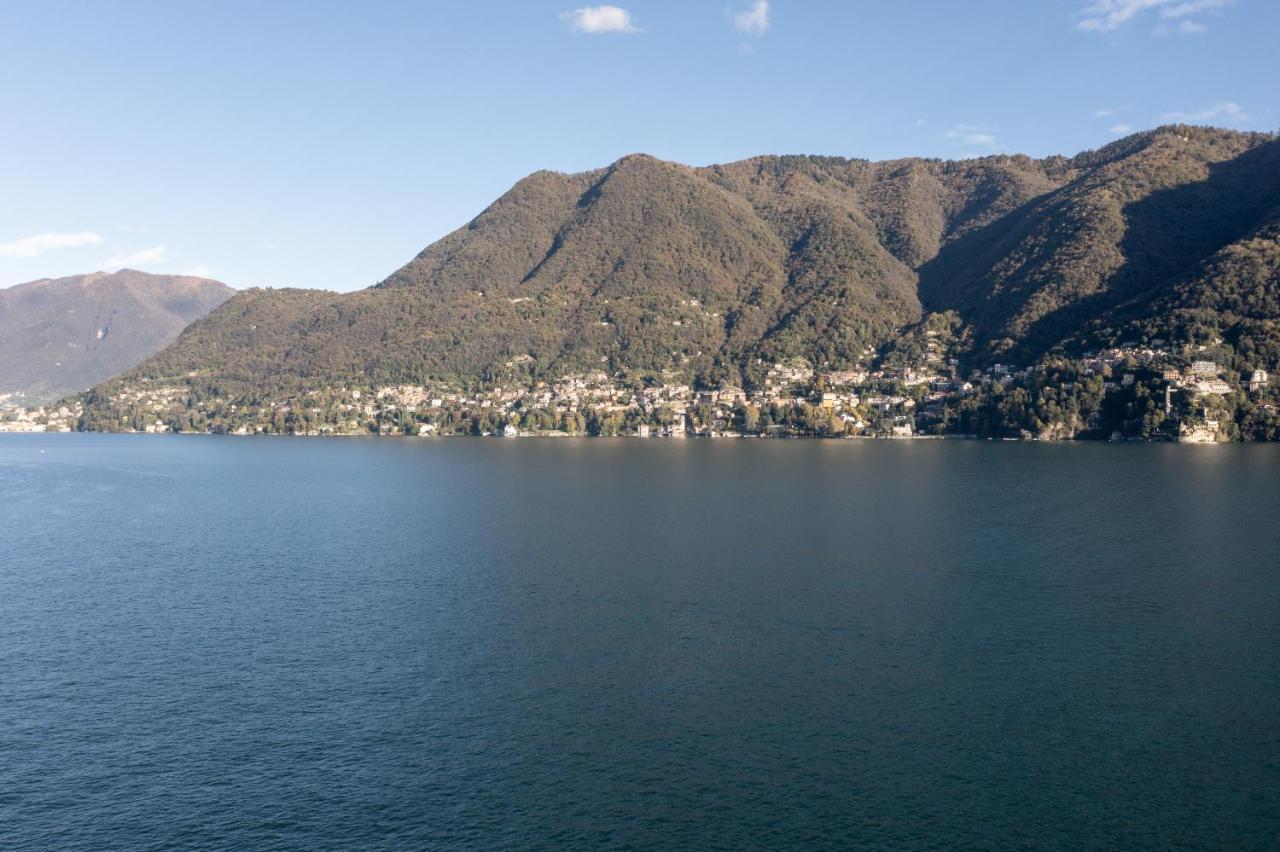 Cernobbio Lake Suites エクステリア 写真