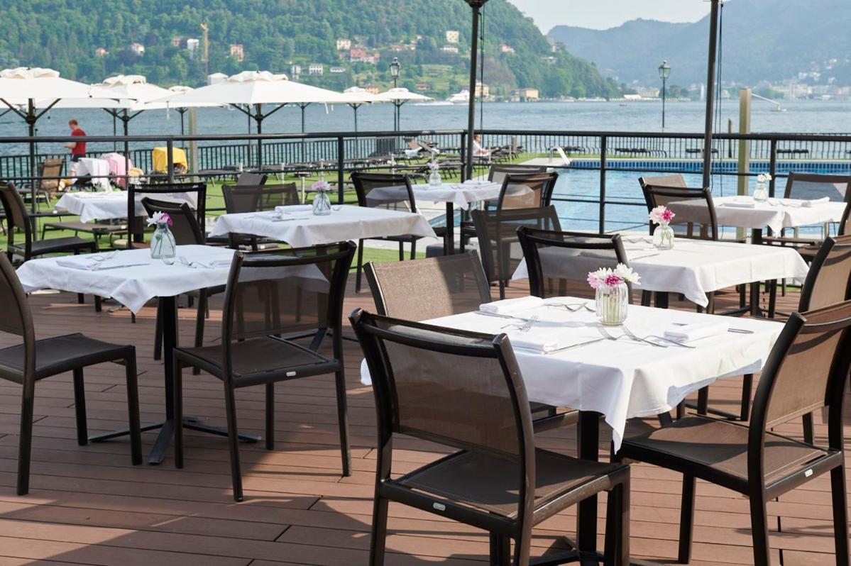 Cernobbio Lake Suites エクステリア 写真