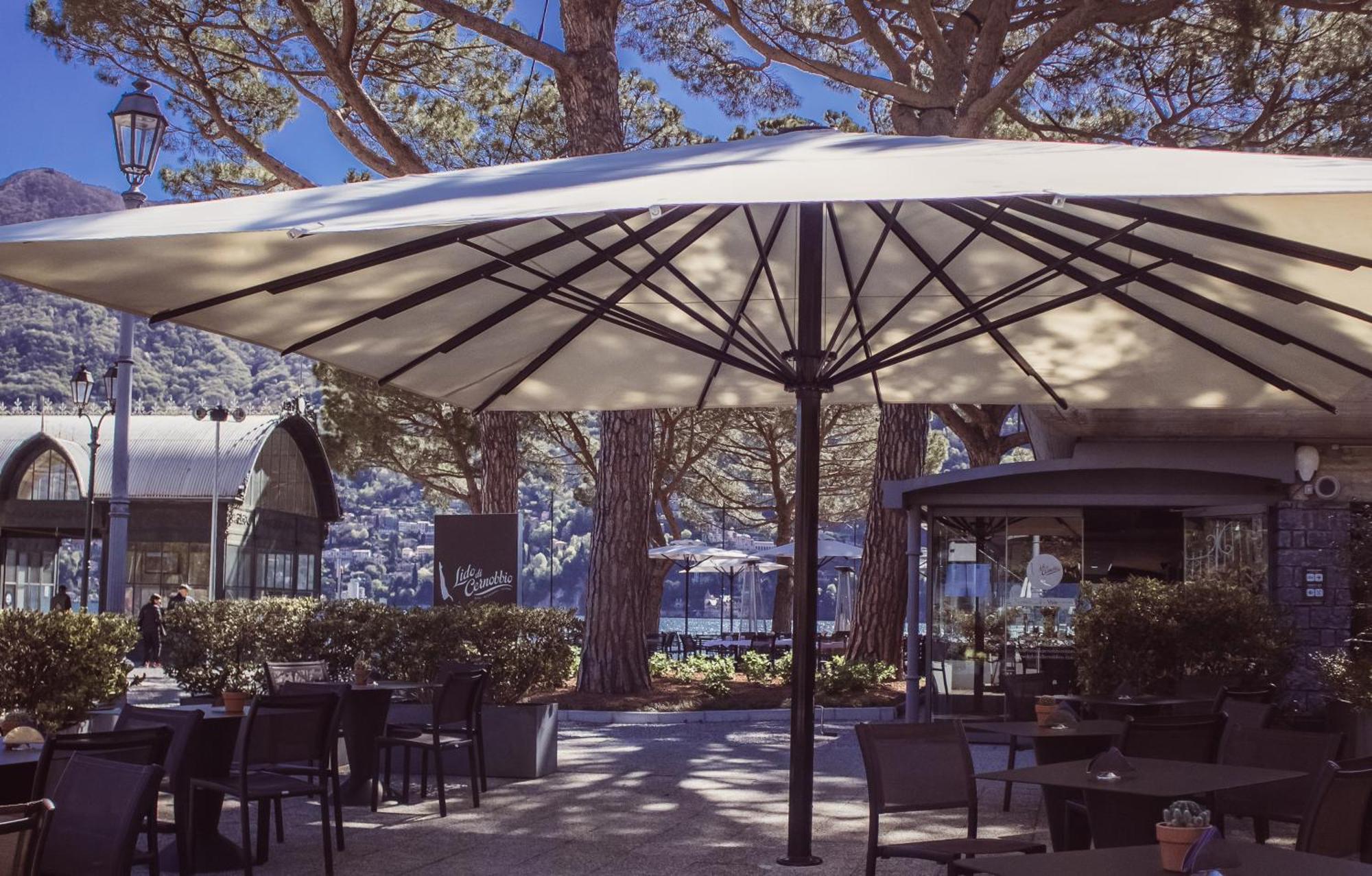 Cernobbio Lake Suites エクステリア 写真