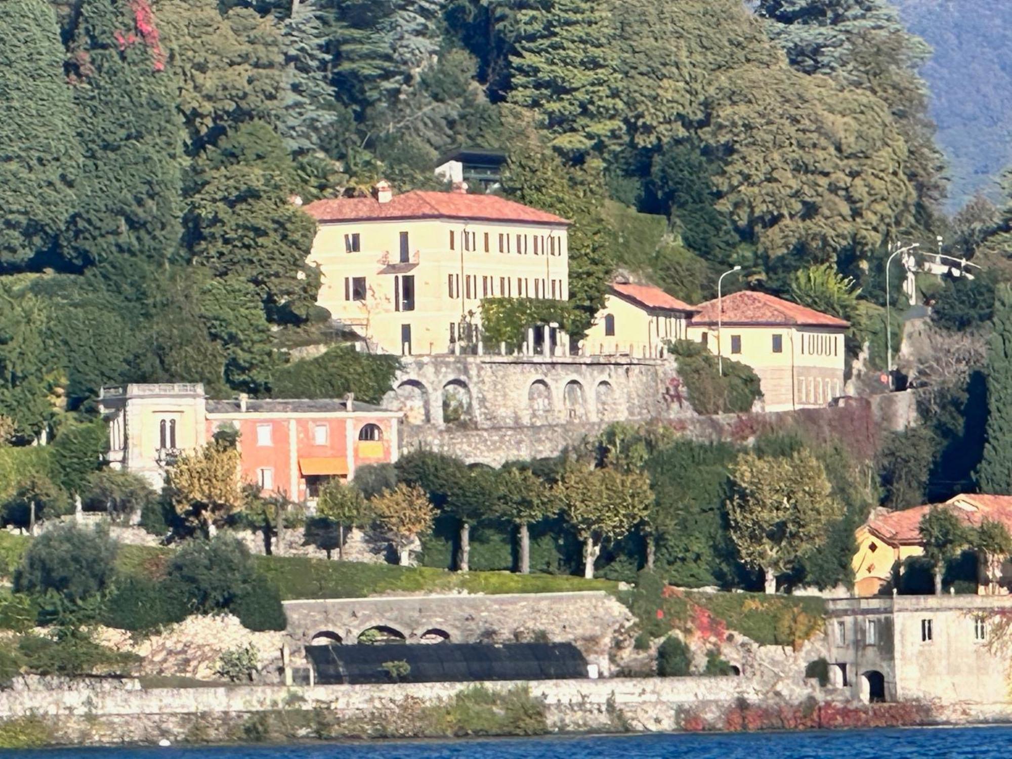 Cernobbio Lake Suites エクステリア 写真