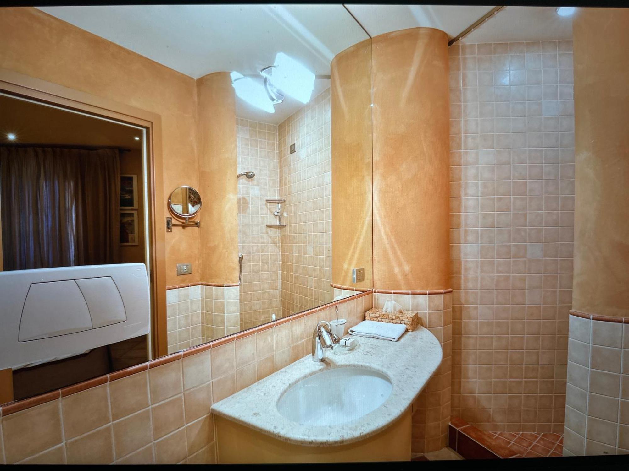 Cernobbio Lake Suites エクステリア 写真