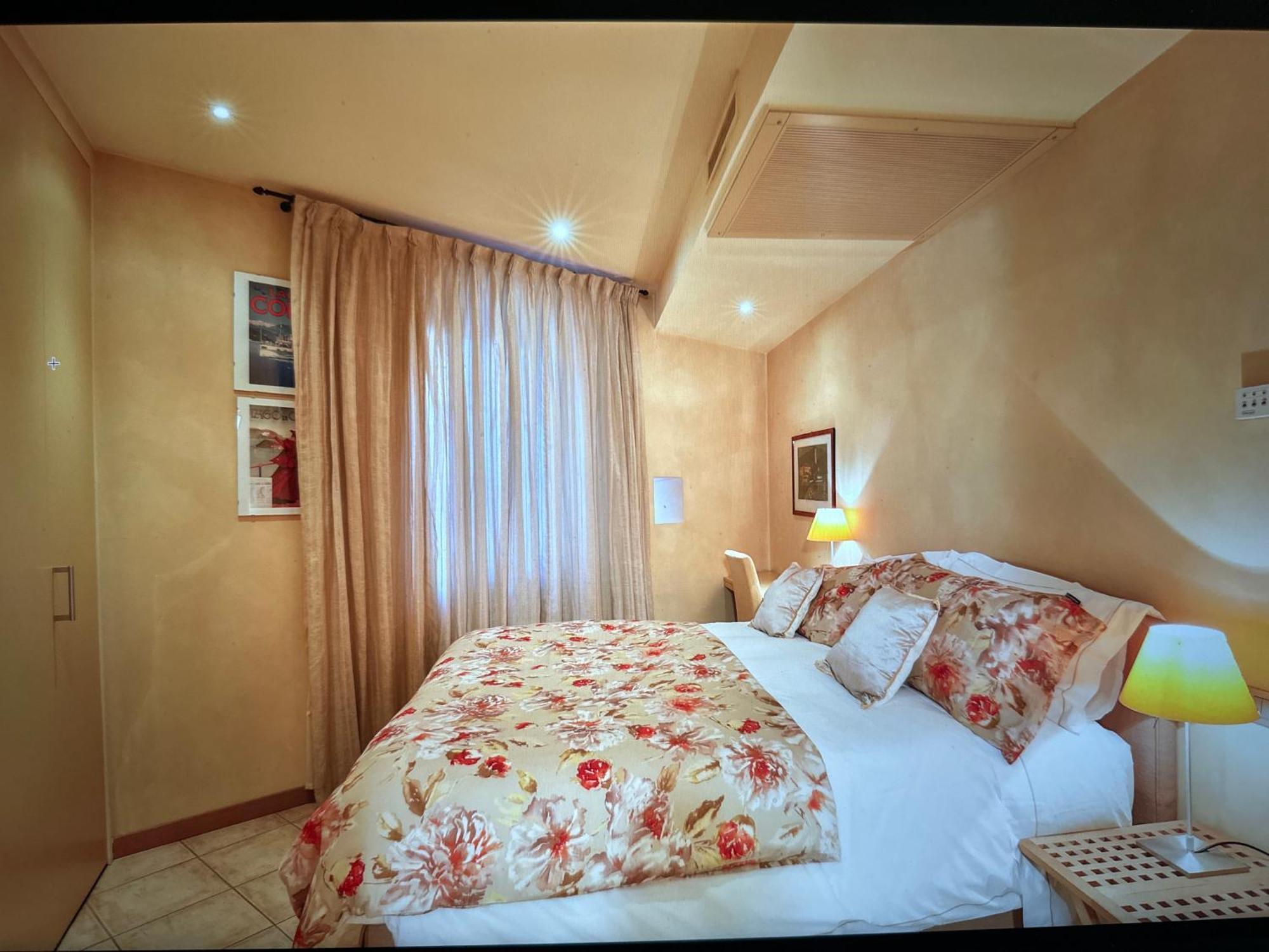 Cernobbio Lake Suites エクステリア 写真