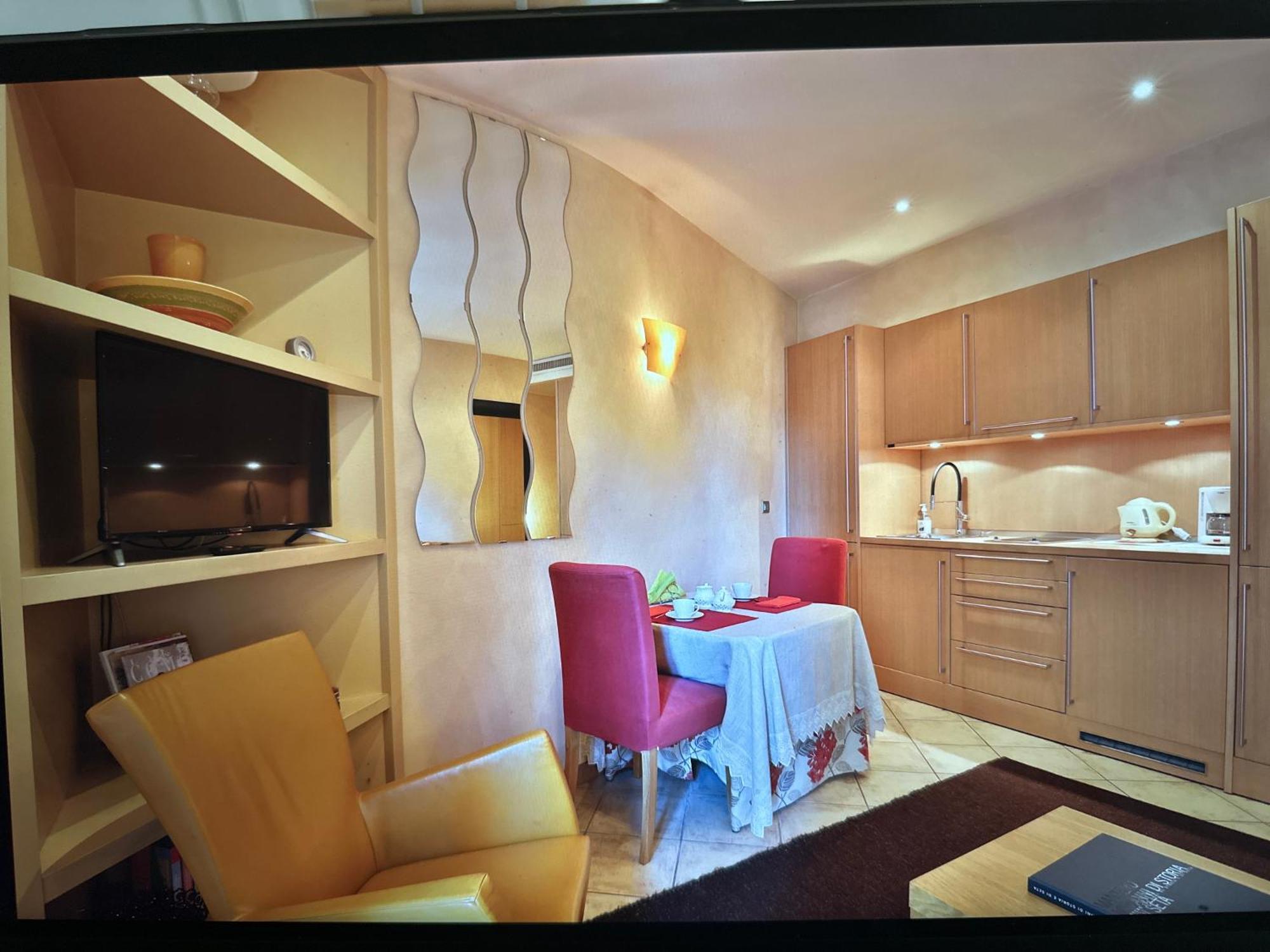 Cernobbio Lake Suites エクステリア 写真