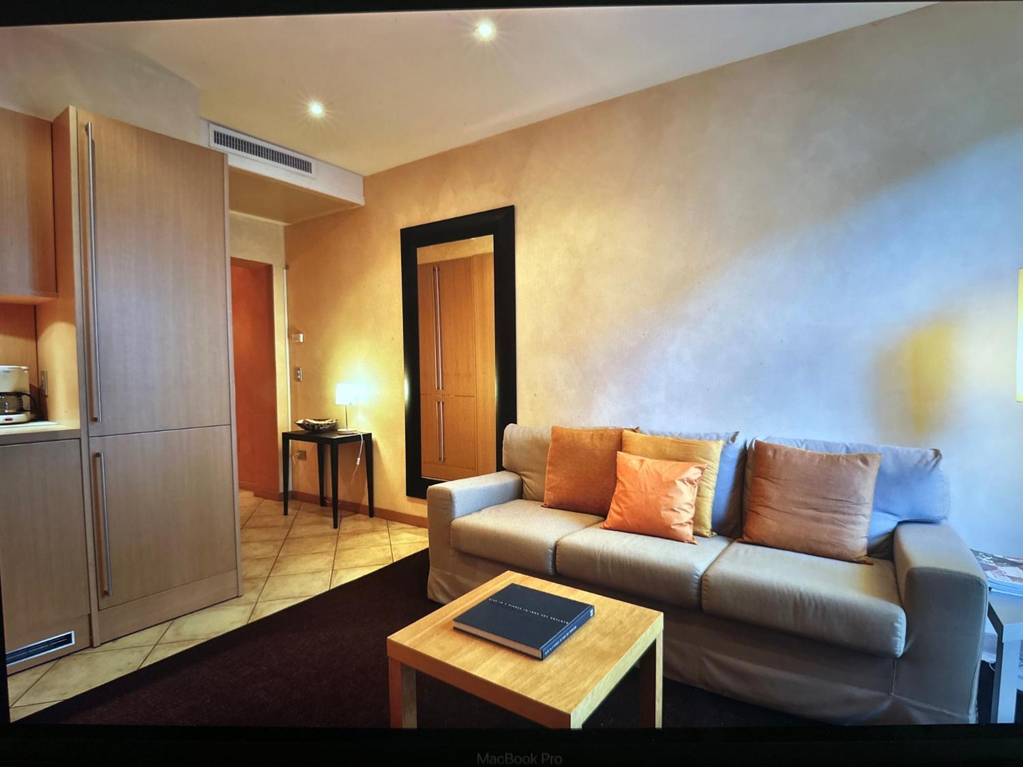 Cernobbio Lake Suites エクステリア 写真